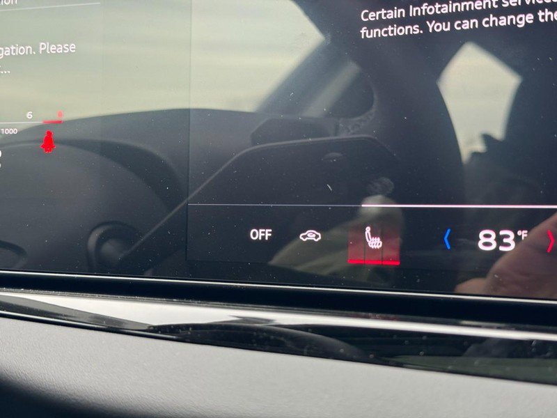 New 2025 Audi A5 2.0T Premium Plus image 15