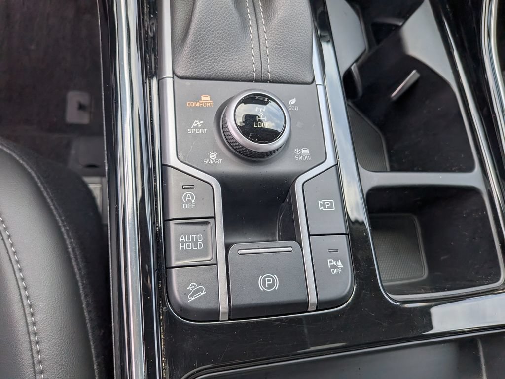 Used 2023 Kia Sorento SX AWD/4WD image 17