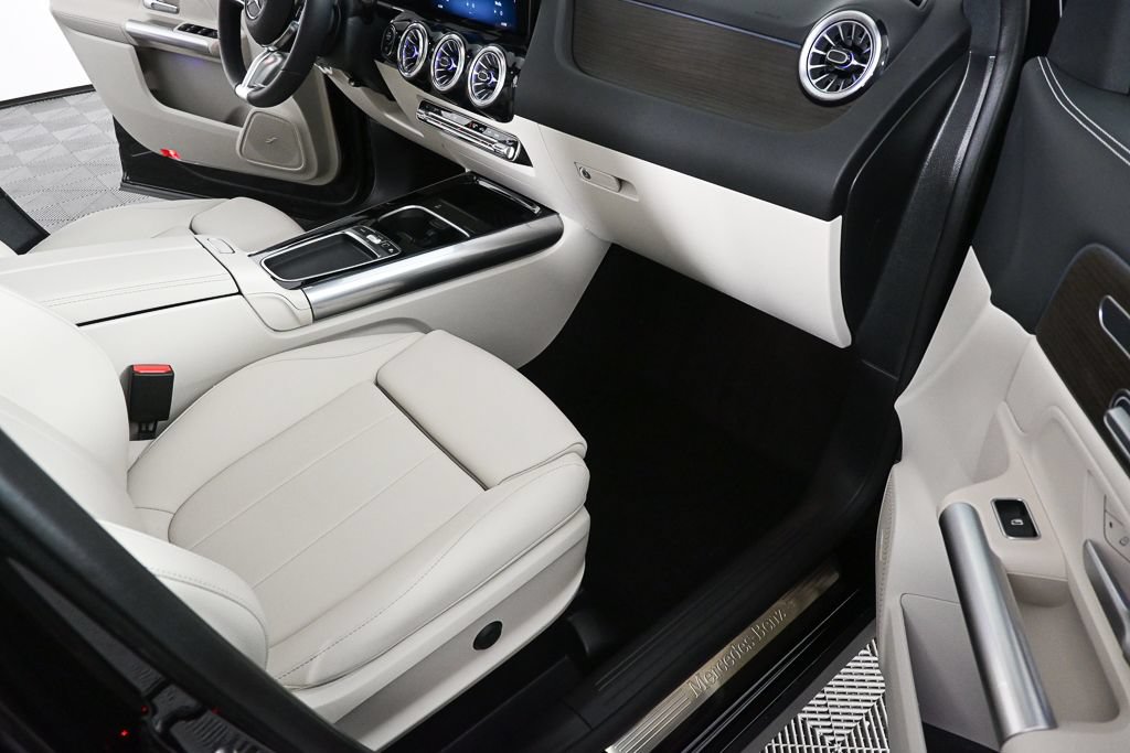 Certified 2026 Mercedes-Benz GLA 250 image 23
