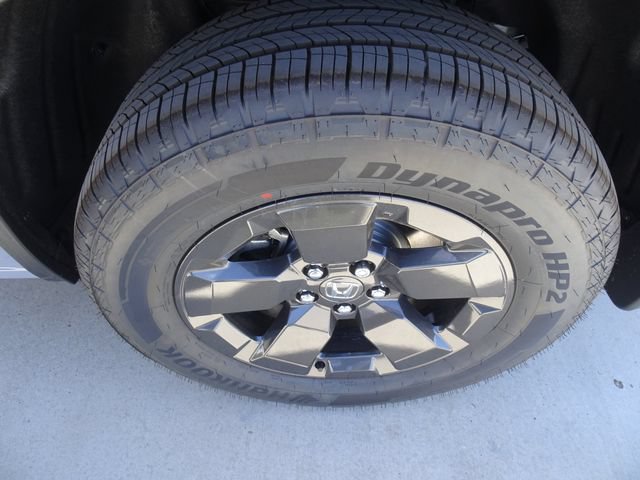 New 2026 Honda Passport RTL image 10