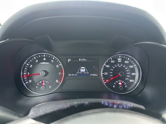 Used 2023 Kia Forte LXS w/ LXS Technology Package image 19