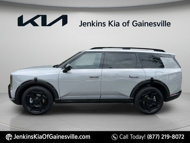 Used 2027 Kia Telluride SX X-Line AWD/4WD image 7
