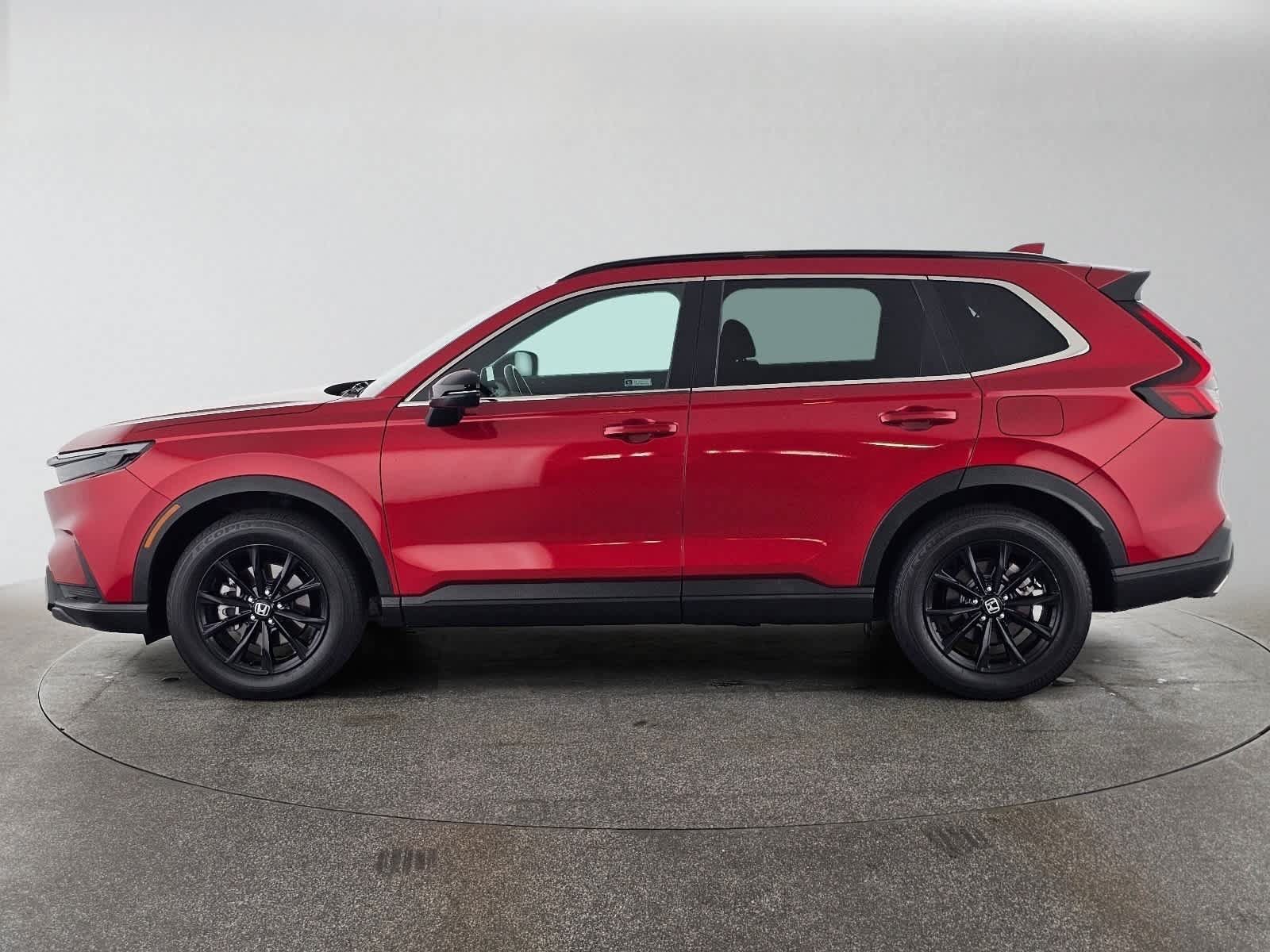 Used 2023 Honda CR-V Sport image 6