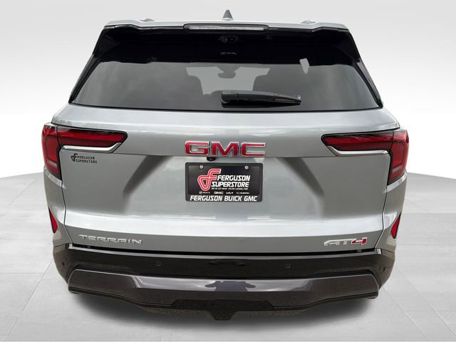New 2026 GMC Terrain AT4 w/ Convenience Package III AWD/4WD image 6