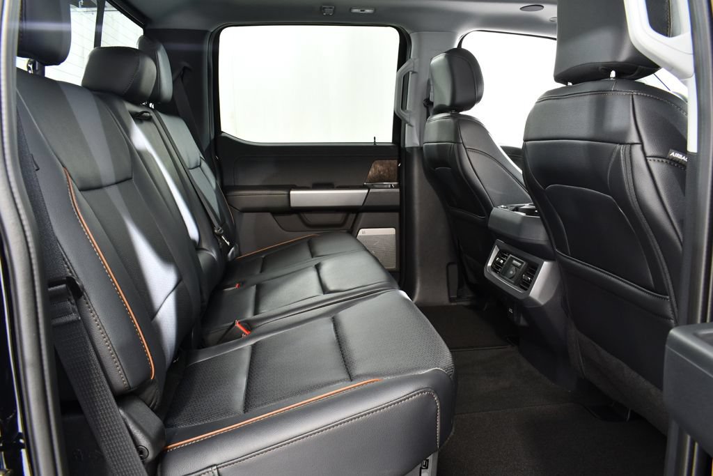 New 2026 Ford F350 Lariat AWD/4WD image 19