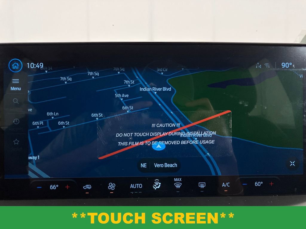 New 2026 Ford Escape Active w/ Tech Pack #1 image 24