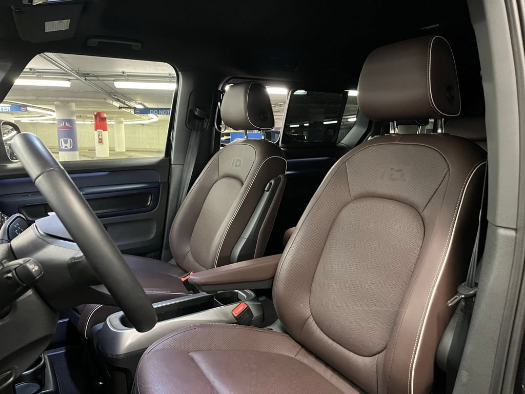 Certified 2025 Volkswagen ID. Buzz Pro S RWD image 19