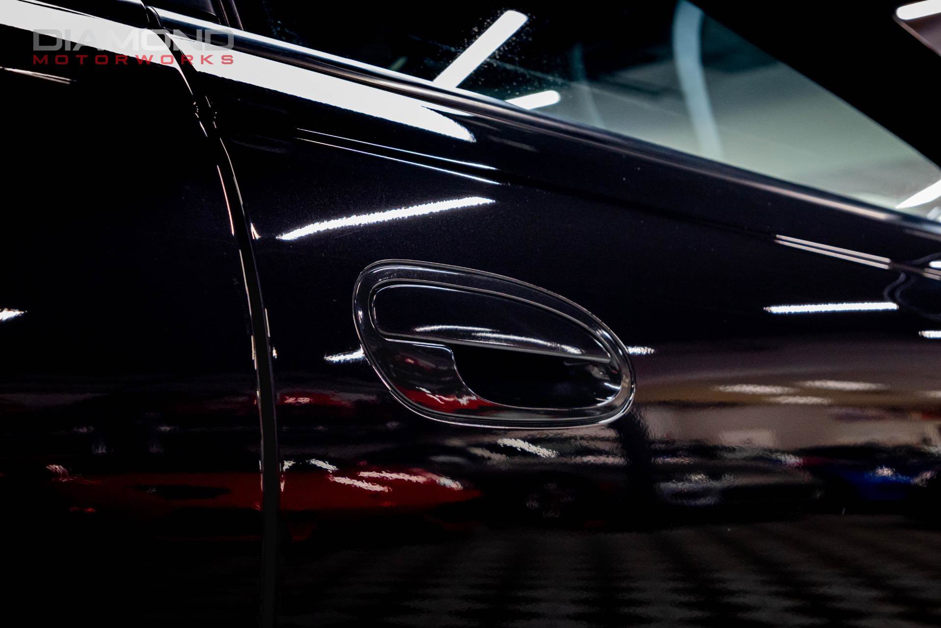 Used 2006 Pontiac GTO image 38