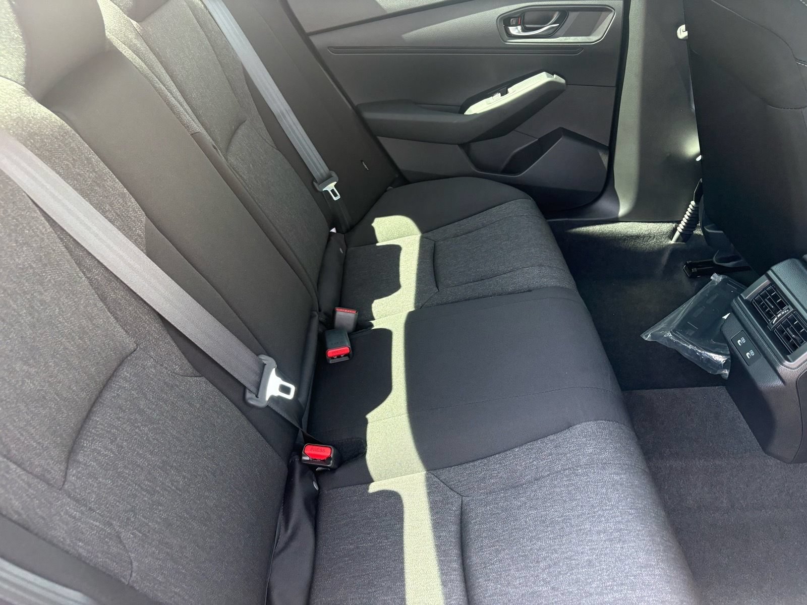 New 2026 Honda Accord SE image 17