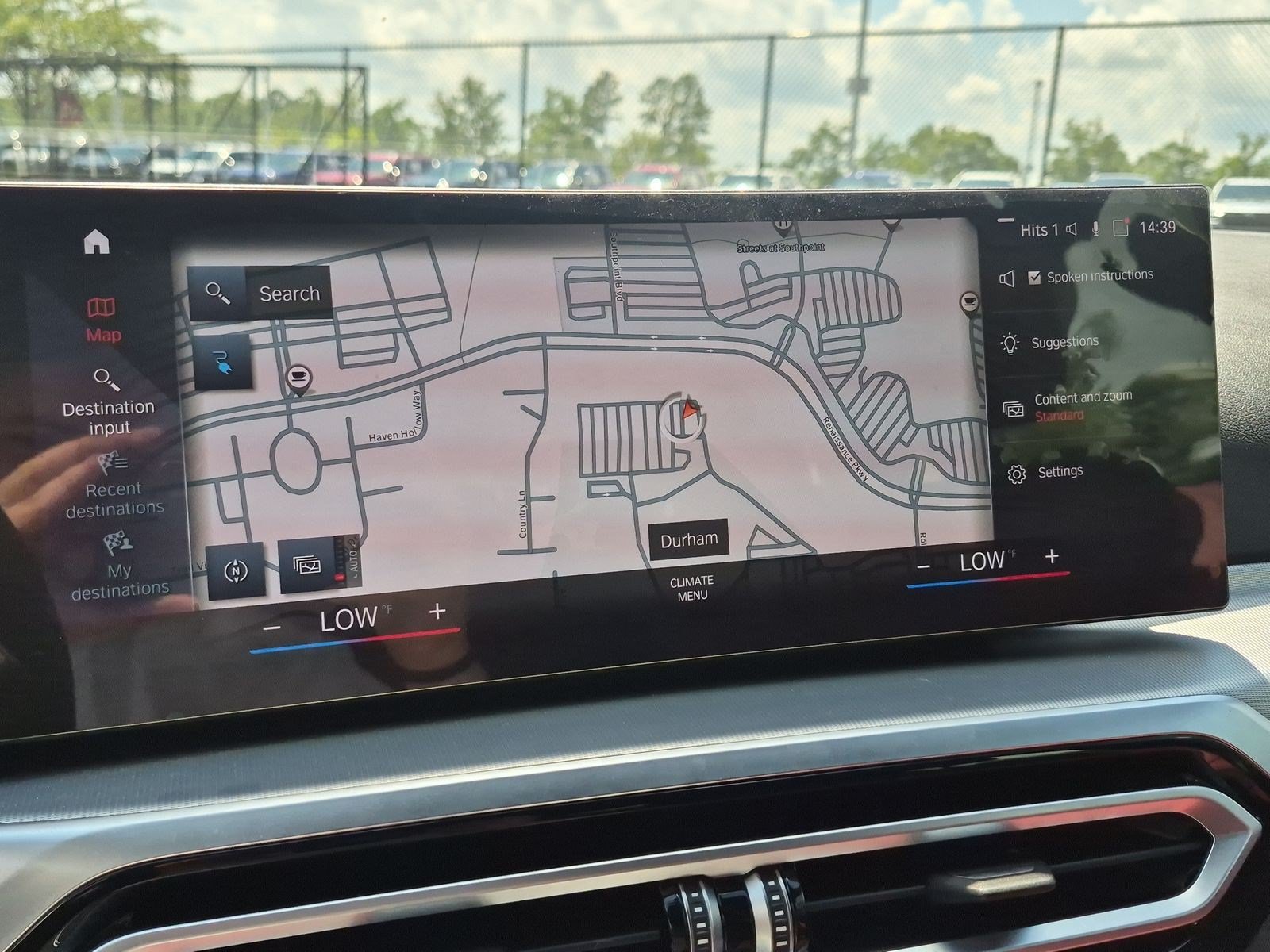 Used 2023 BMW i4 eDrive40 RWD image 24