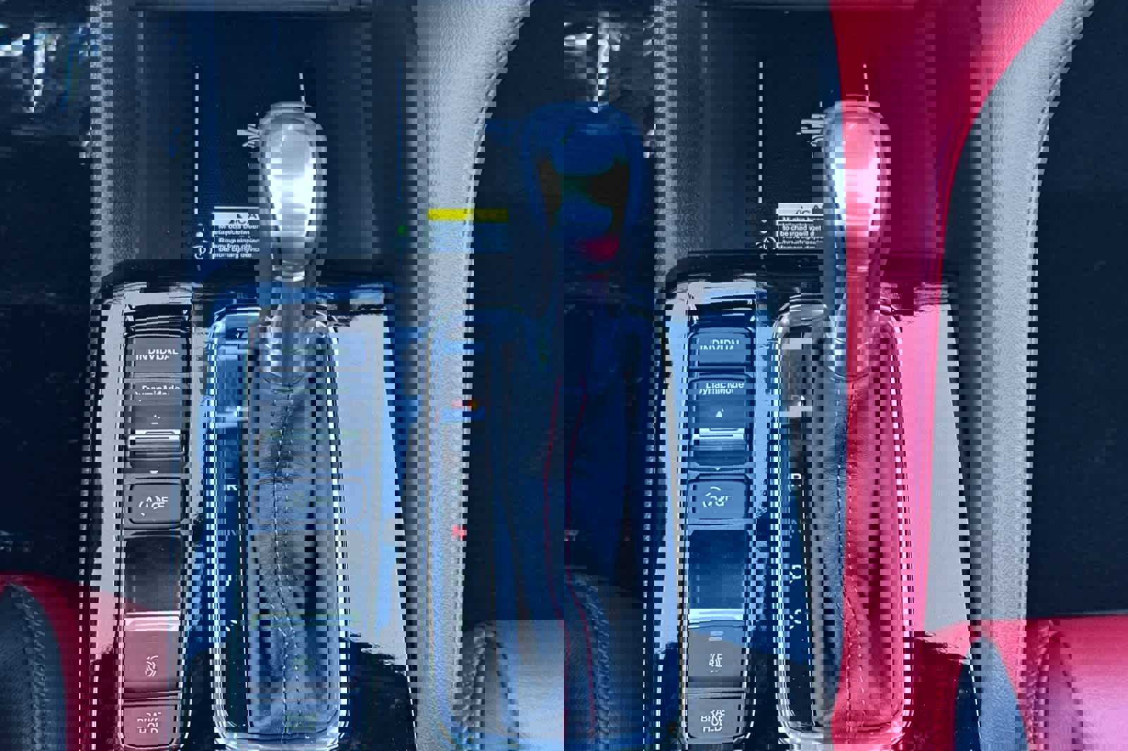 New 2026 Acura Integra A-Spec image 17