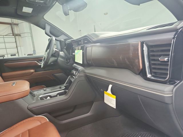 New 2026 GMC Sierra 2500 Denali Ultimate image 40