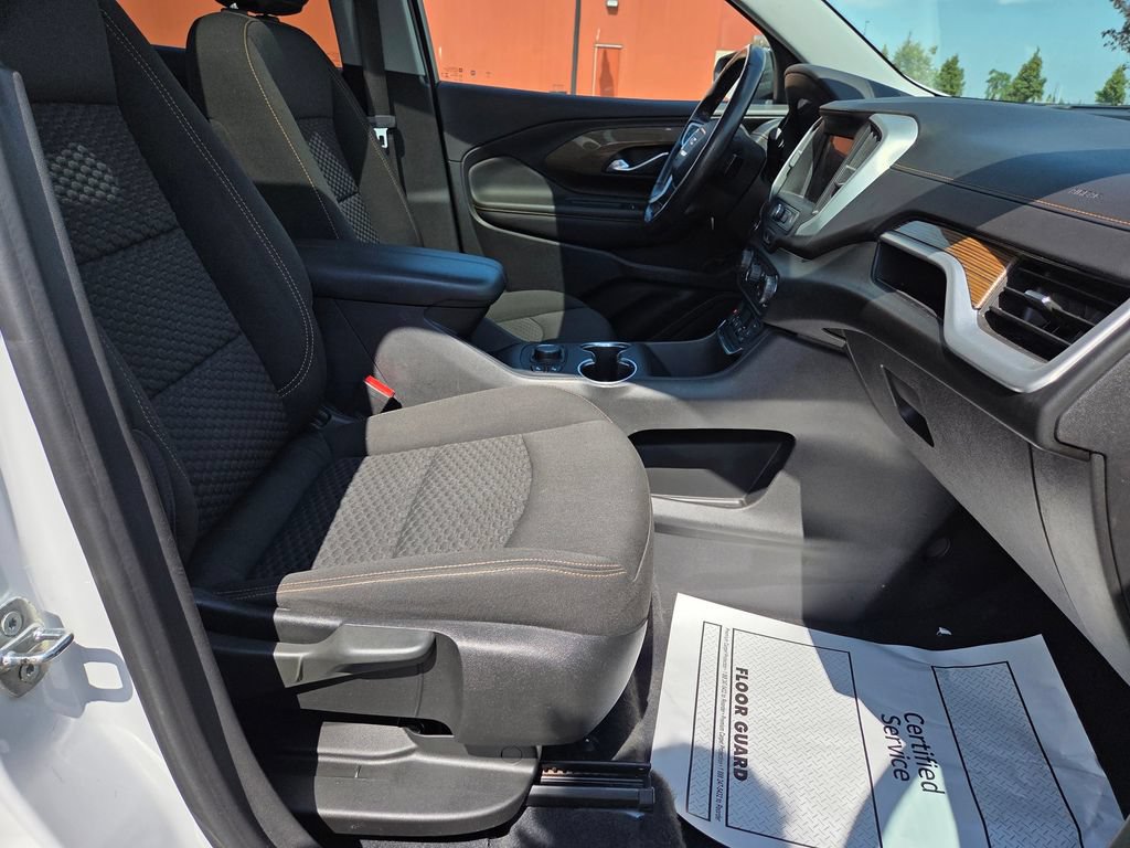 Used 2020 GMC Terrain SLE w/ Driver Convenience Package AWD/4WD image 29