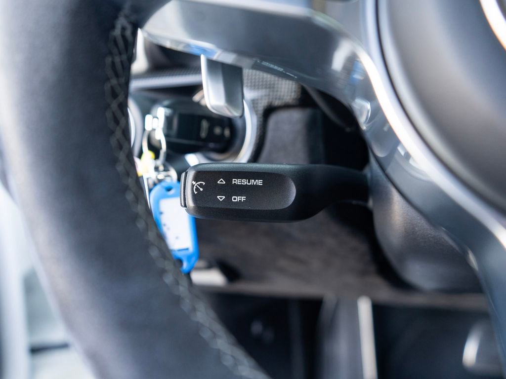 Used 2016 Porsche 911 GT3 RS image 20