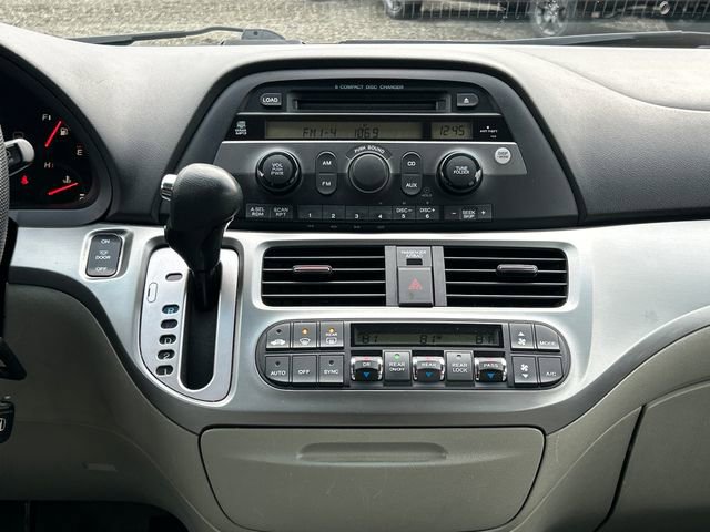 Used 2009 Honda Odyssey EX image 26