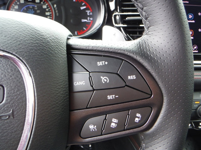 New 2026 Dodge Durango GT AWD/4WD image 46