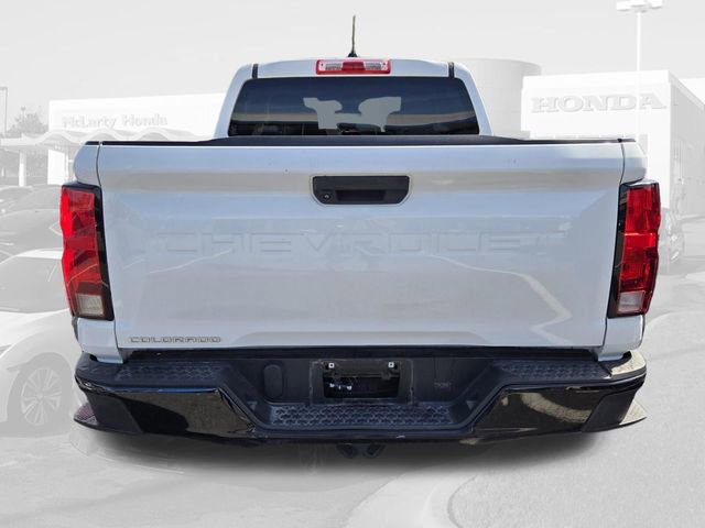 Used 2023 Chevrolet Colorado W/T image 7
