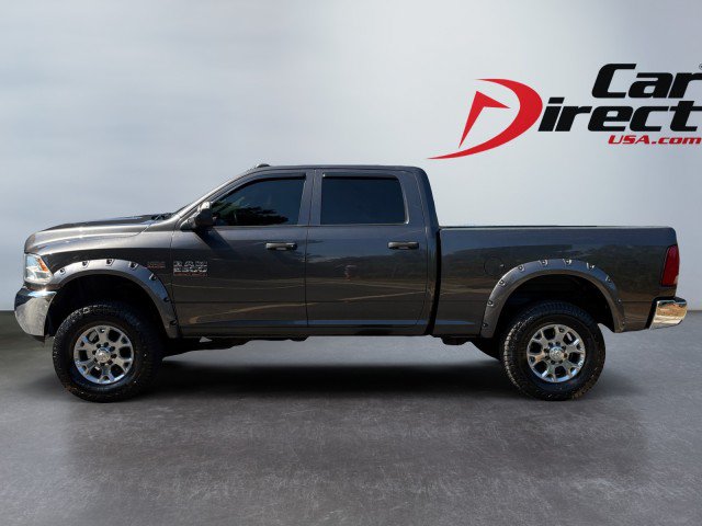 Used 2017 RAM 2500 Tradesman w/ Chrome Appearance Group AWD/4WD image 5