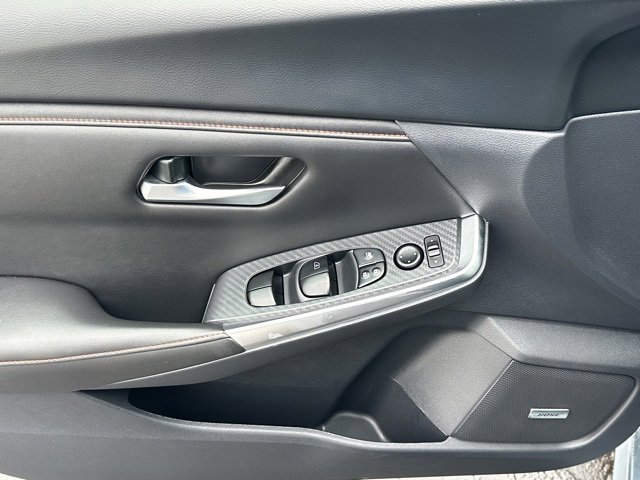 Certified 2024 Nissan Sentra SR w/ SR Premium Package image 21