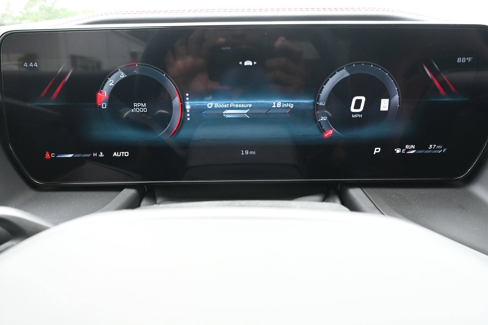 New 2026 Dodge Charger R/T image 8