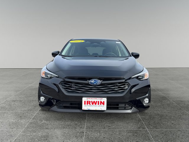 Used 2024 Subaru Impreza 2.0i Sport image 8