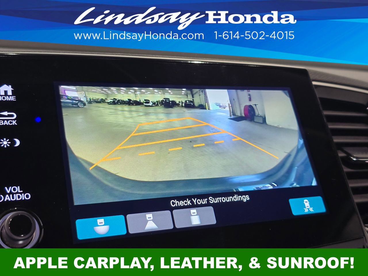 Used 2021 Honda Pilot EX-L image 18