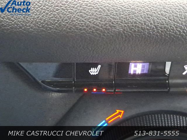 Used 2023 Chevrolet Blazer LT image 17