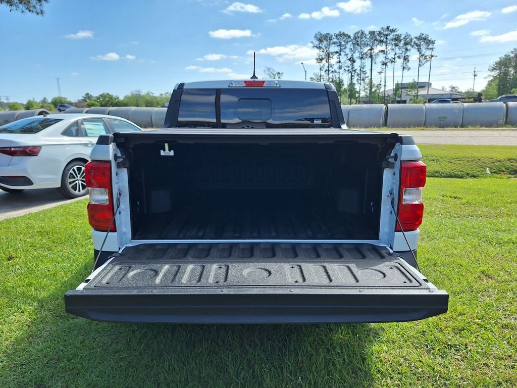 Used 2022 Ford Maverick Lariat w/ Equipment Group 500A Standard image 26