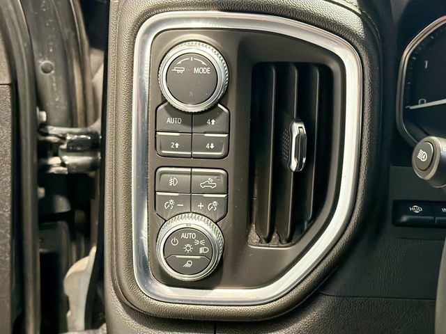 Certified 2023 GMC Sierra 3500 AT4 w/ AT4 Premium Plus Package AWD/4WD image 10