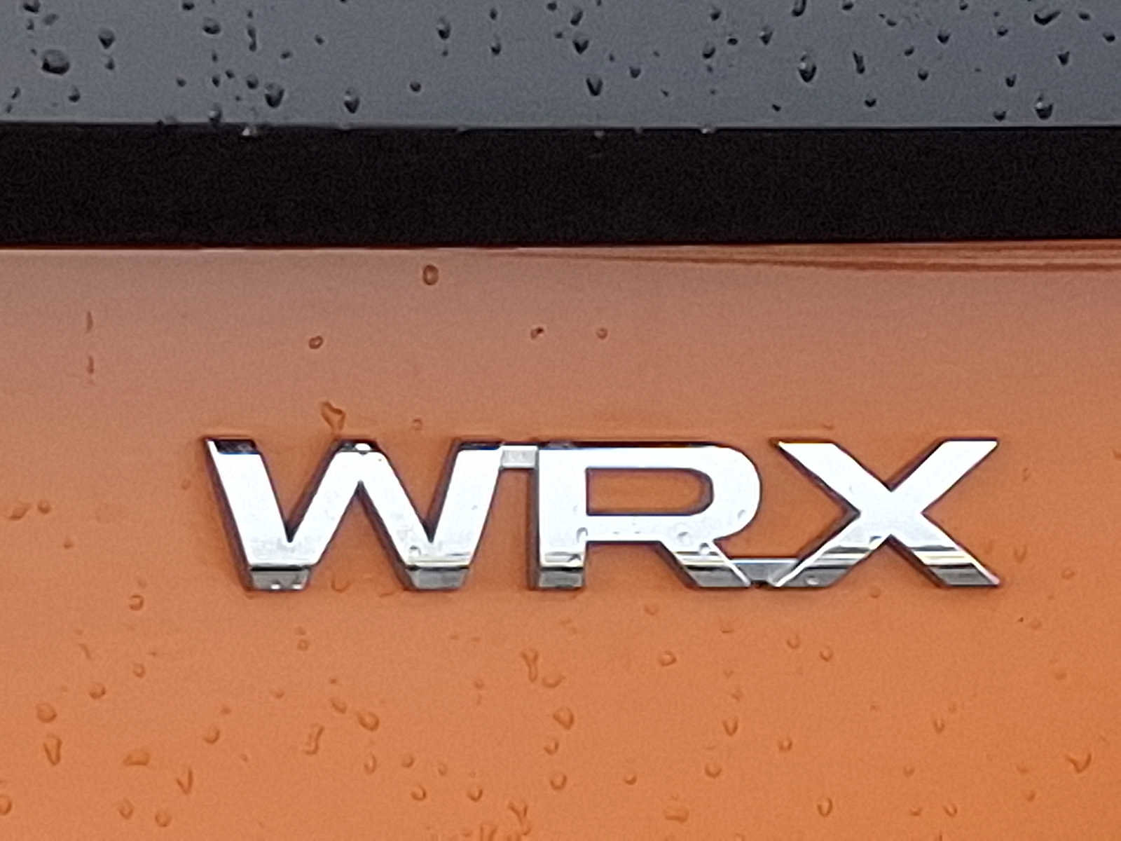 Used 2024 Subaru WRX Premium image 30