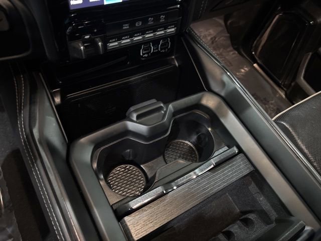 Used 2022 RAM 2500 Limited AWD/4WD image 18