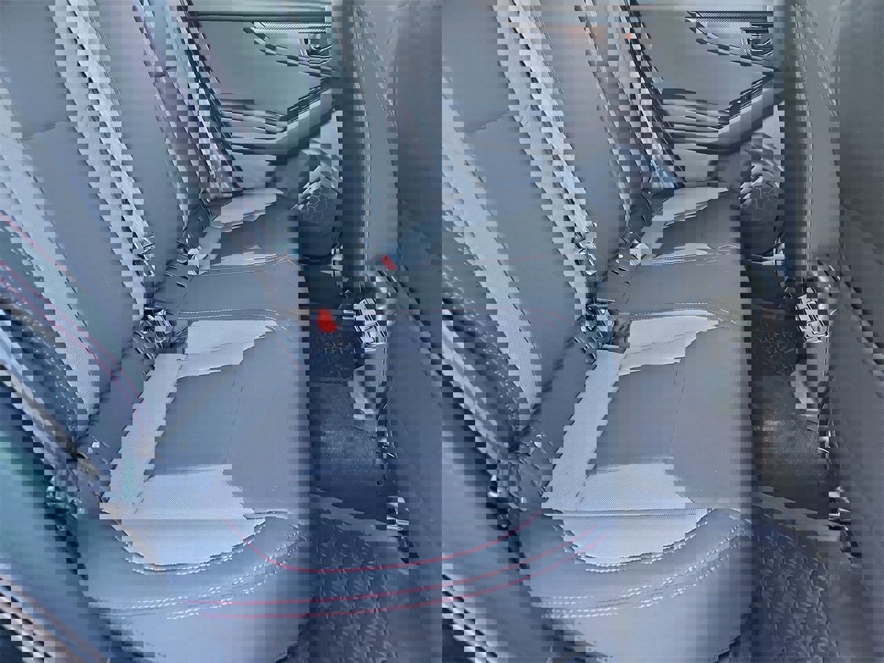 Used 2024 Subaru WRX image 13