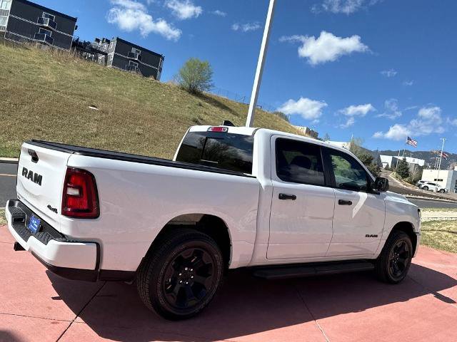 Used 2025 RAM 1500 Tradesman image 7