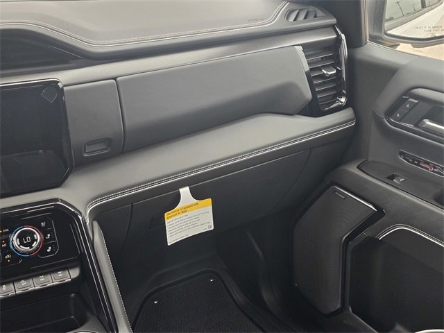 New 2026 GMC Sierra 1500 AT4X image 16