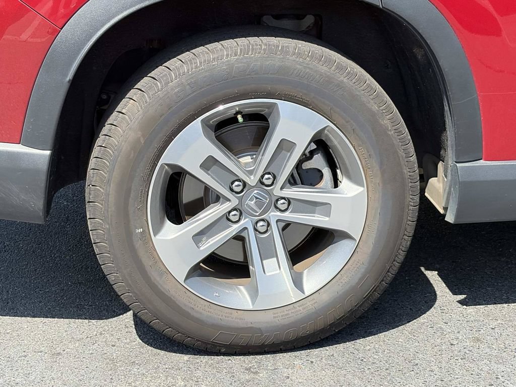 Used 2024 Honda Pilot EX-L image 9