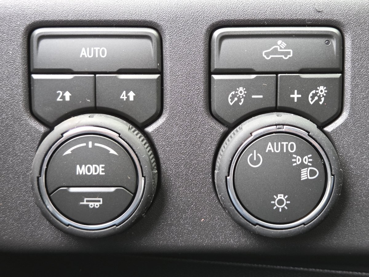 New 2026 Chevrolet Silverado 1500 LT AWD/4WD image 6