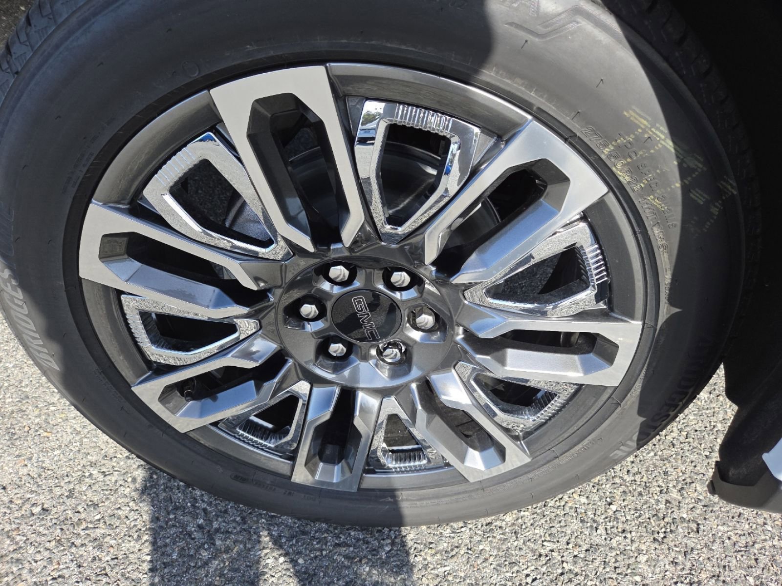 New 2026 GMC Sierra 1500 Denali Ultimate image 14