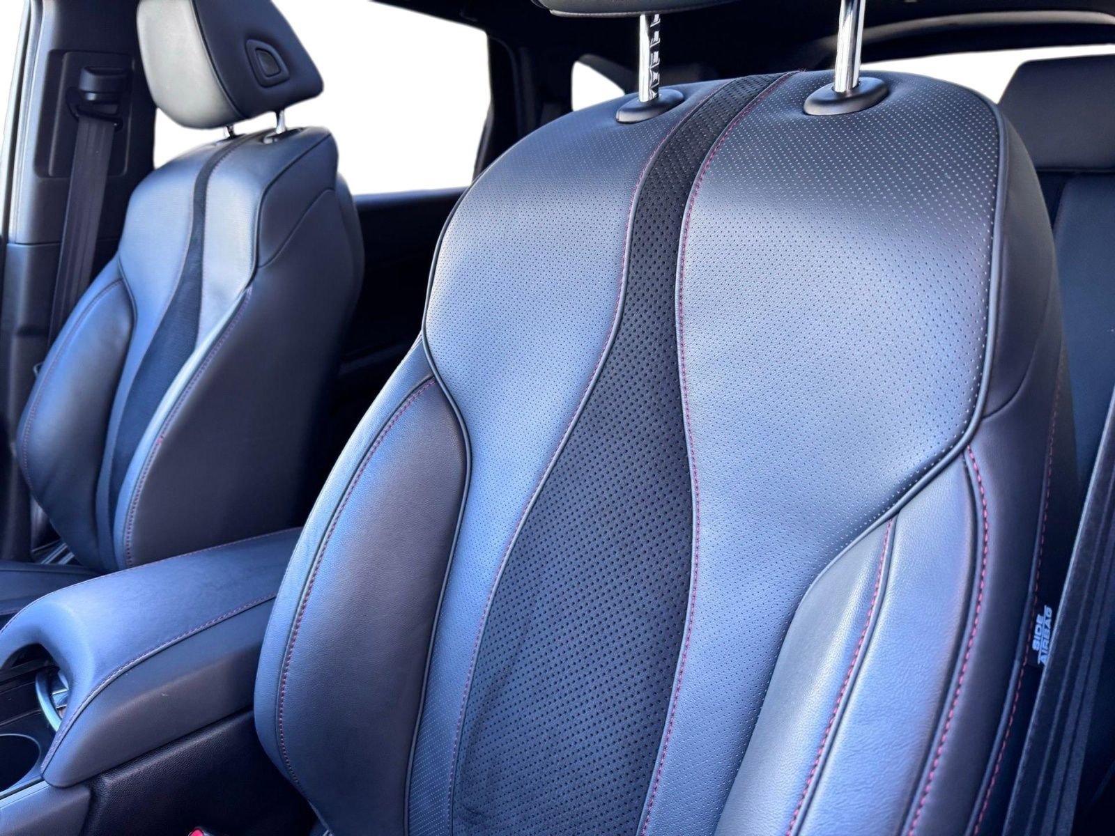 Used 2024 Acura RDX AWD w/ A-Spec & Advance Pkg image 12