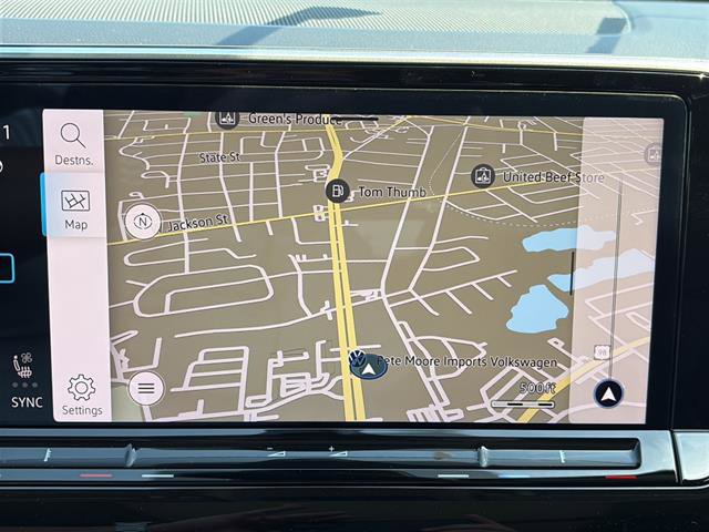 New 2026 Volkswagen Atlas SEL Premium R-Line image 24