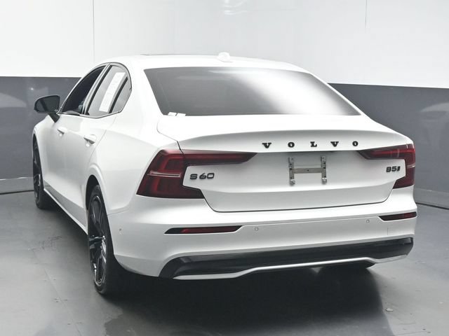 Certified 2024 Volvo S60 B5 Plus w/ Protection Package Premier AWD/4WD image 6