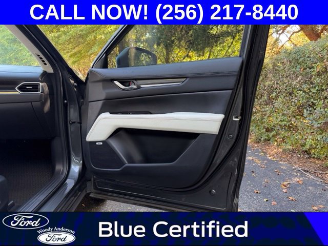 Used 2020 MAZDA CX-5 Grand Touring AWD/4WD image 27