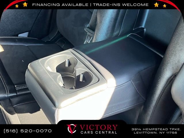 Used 2021 Ford Explorer ST image 15