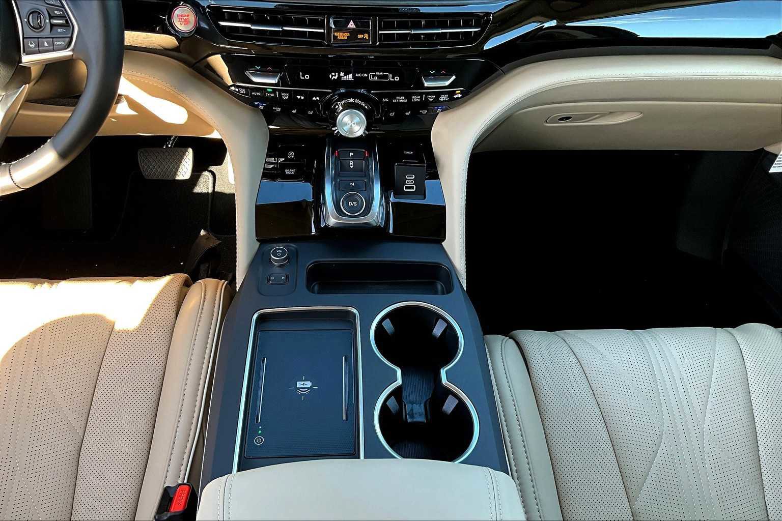 New 2026 Acura MDX SH-AWD w/ Advance Package image 19