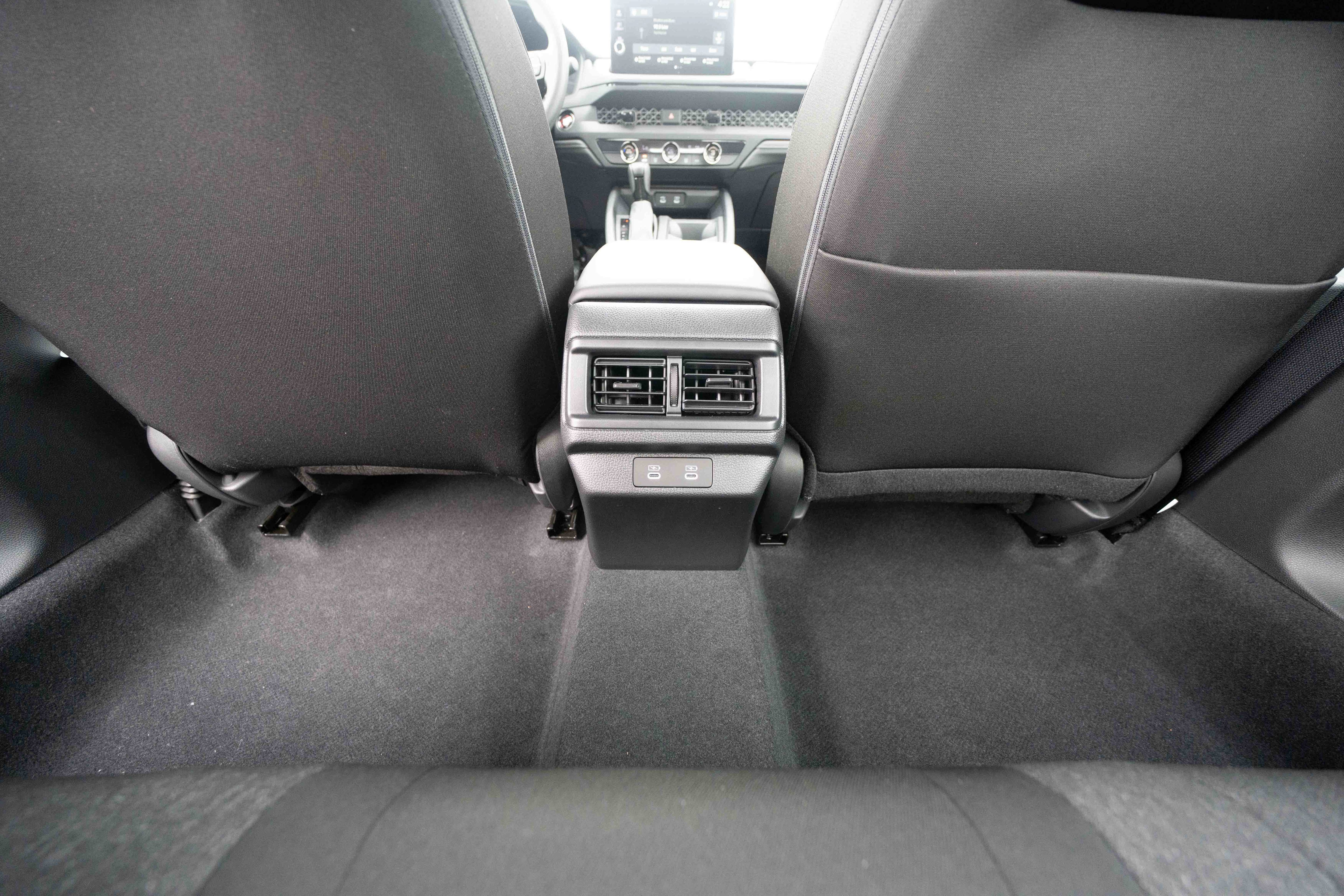New 2026 Honda Accord LX image 22