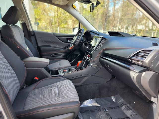 Used 2023 Subaru Forester Sport AWD/4WD image 11