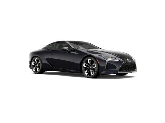 New 2026 Lexus LC 500 Coupe RWD image 4