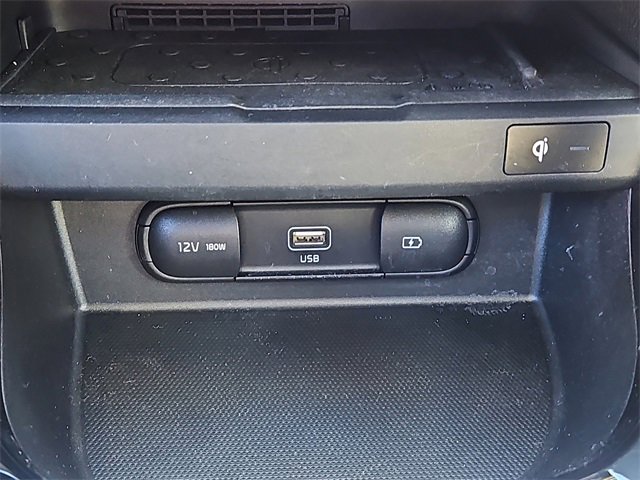 Certified 2023 Kia Seltos EX image 27