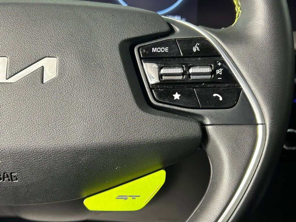 Used 2023 Kia EV6 GT image 29