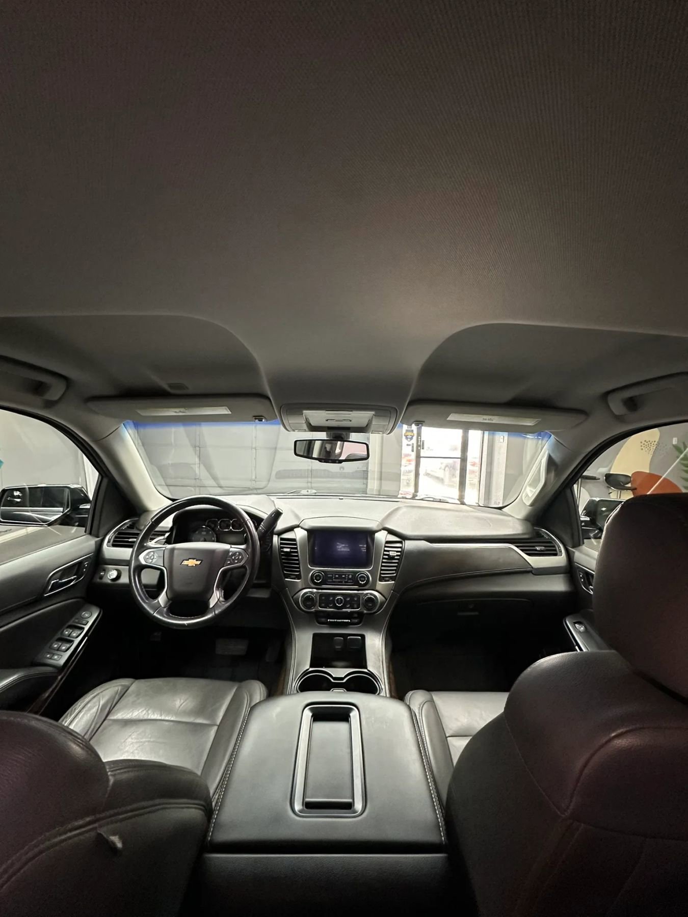 Used 2019 Chevrolet Tahoe LS RWD image 25