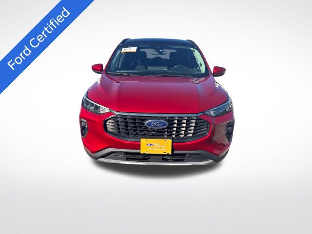 Certified 2023 Ford Escape Active w/ Tech Pack #2 AWD/4WD image 10